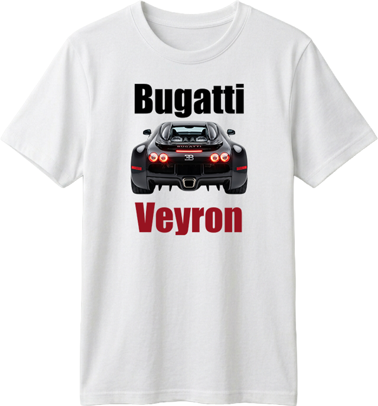 DPAUL T-Shirt — 010 Front