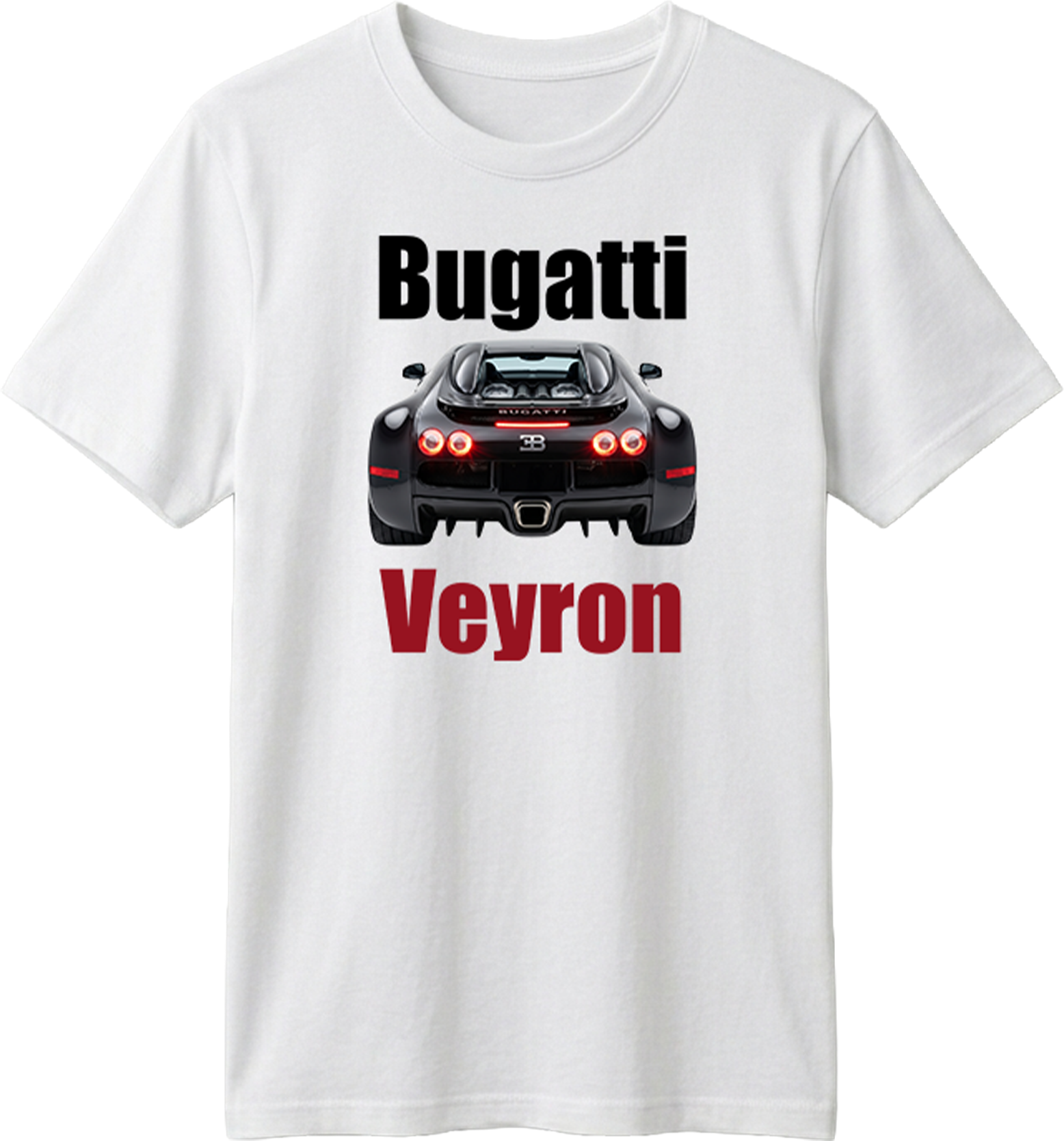 DPAUL T-Shirt — 010 Front