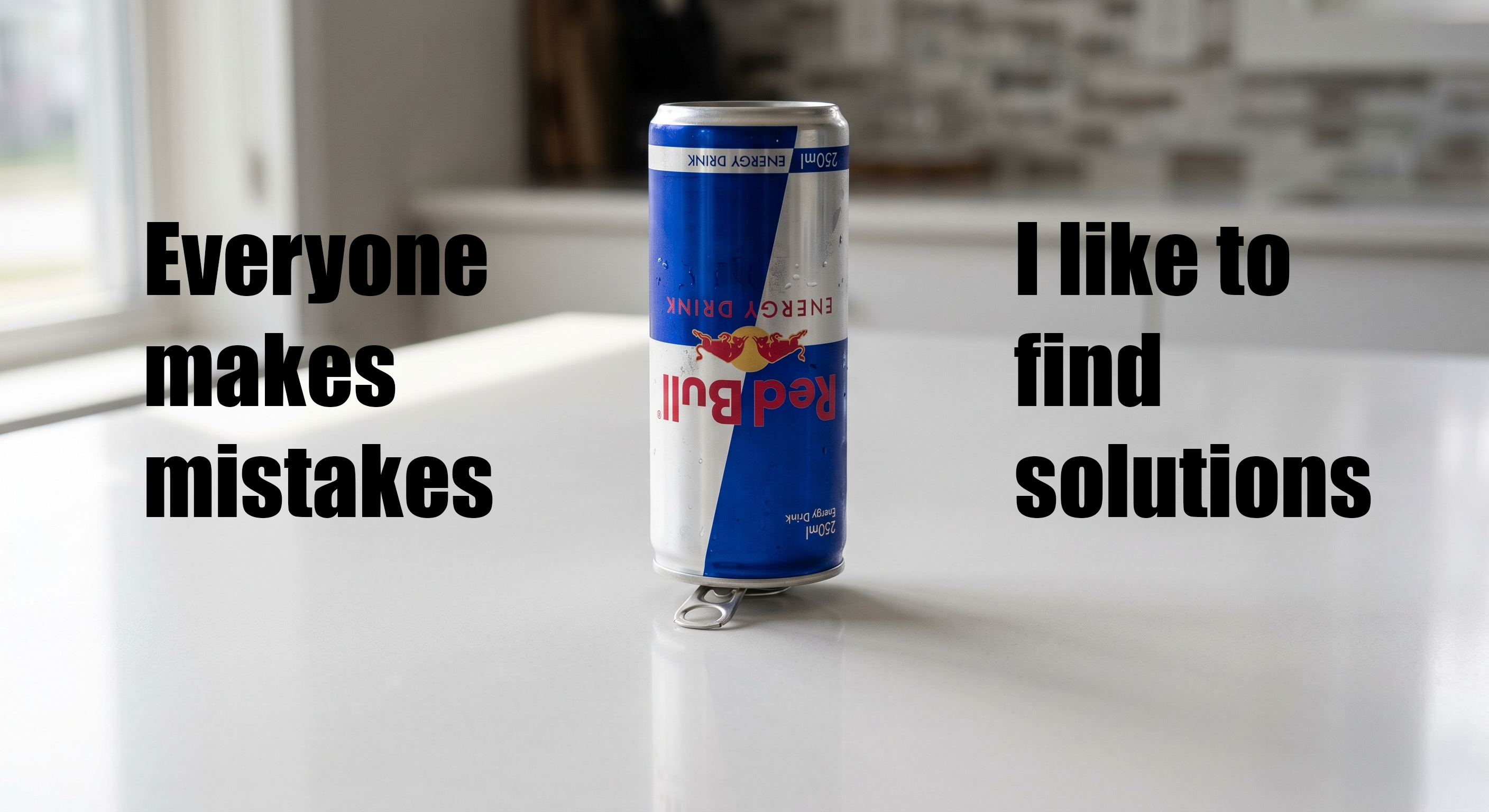 Red Bull — What Makes Me Tick ad